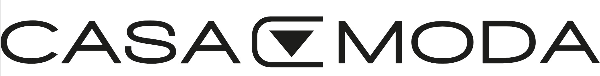 Logo des Arbeitgebers CASAMODA Heinrich Katt GmbH & Co. KG